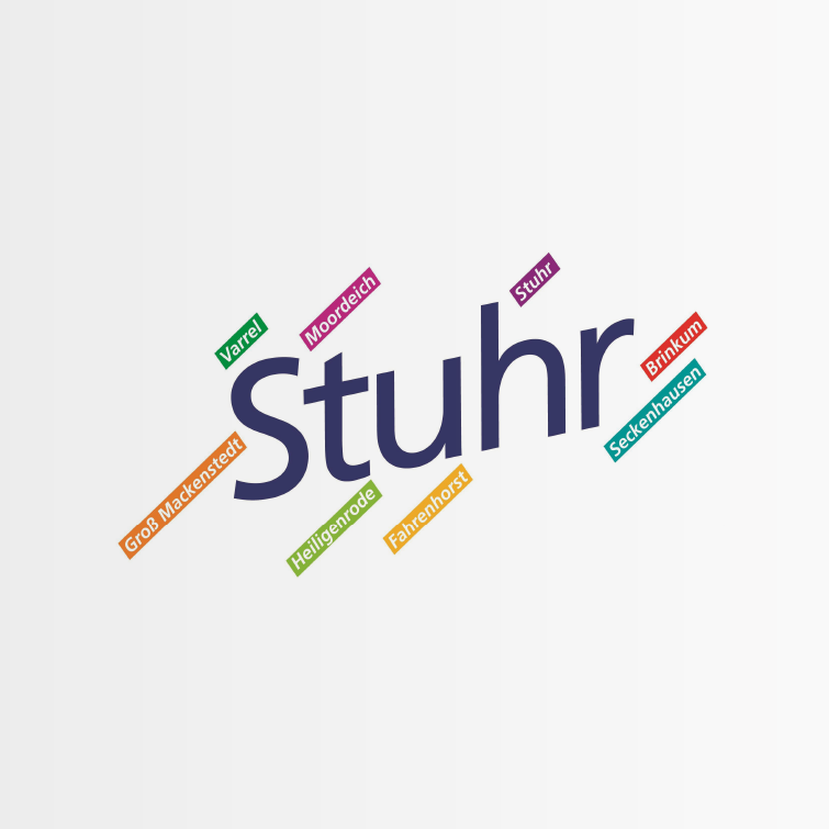 Logo von Stuhr
