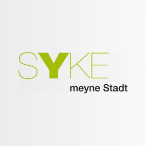 Logo von Syke