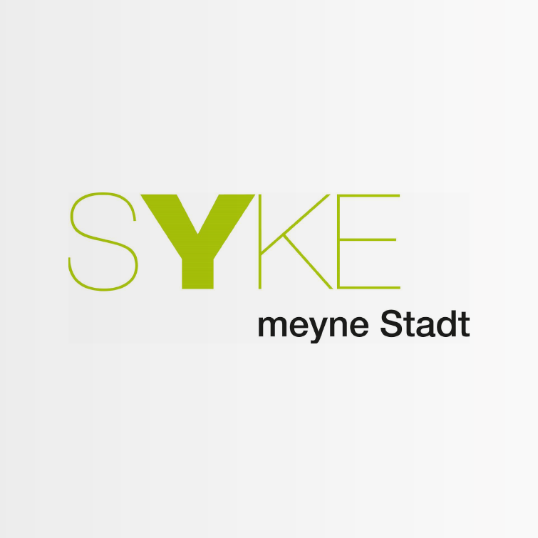 Logo von Syke